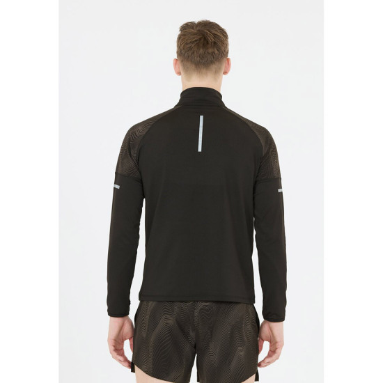 Endurance Ανδρική μακρυμάνικη μπλούζα Rumbia Midlayer Men